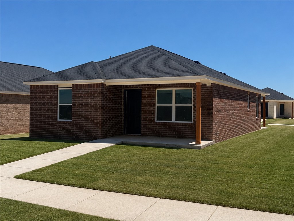 Copper Hill - Residential