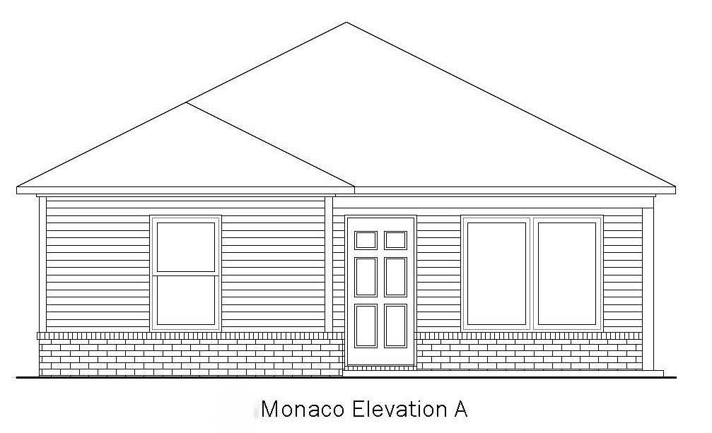 Copper Hill - Residential