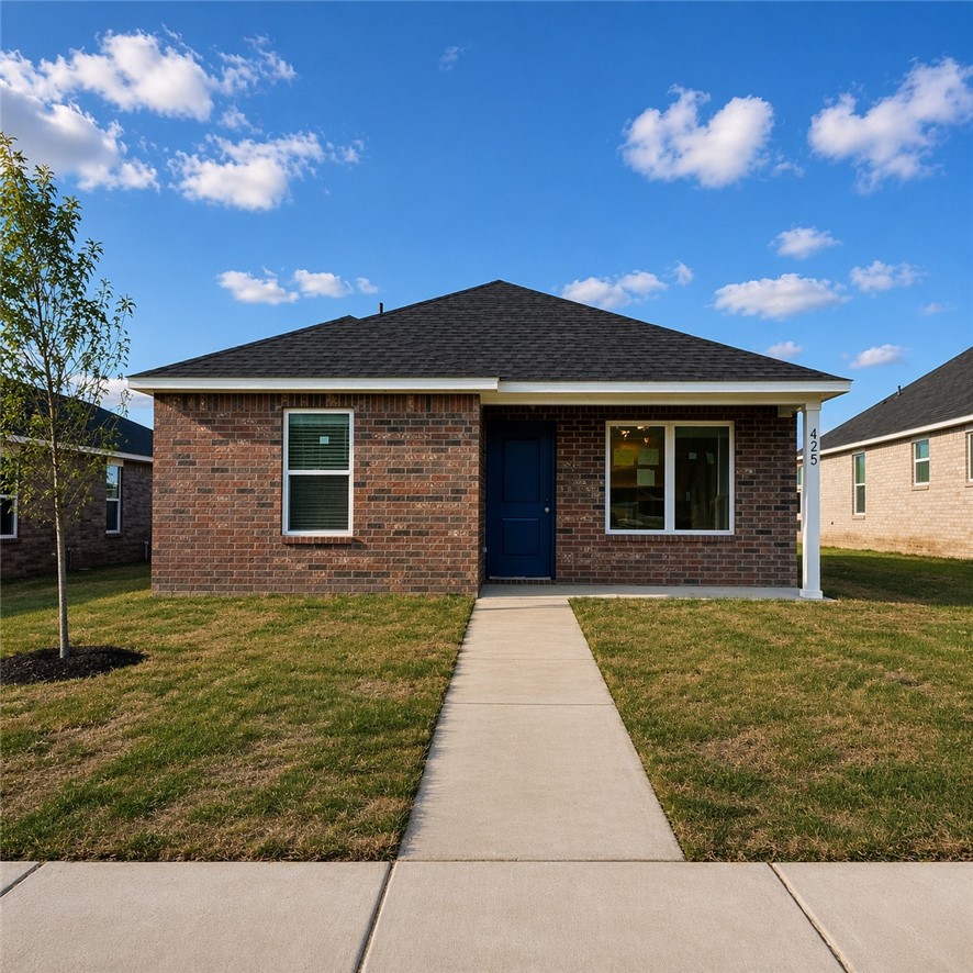 Copper Hill - Residential