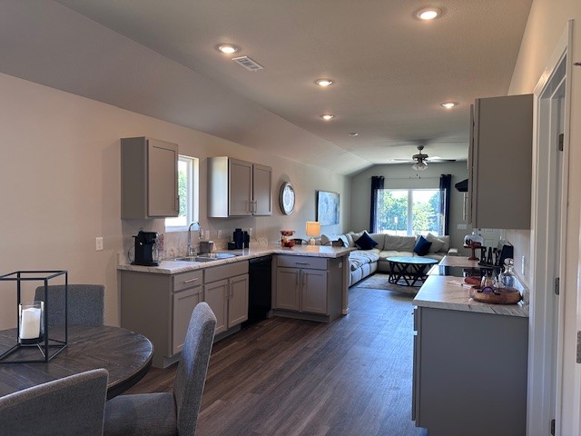 Copper Hill - Residential