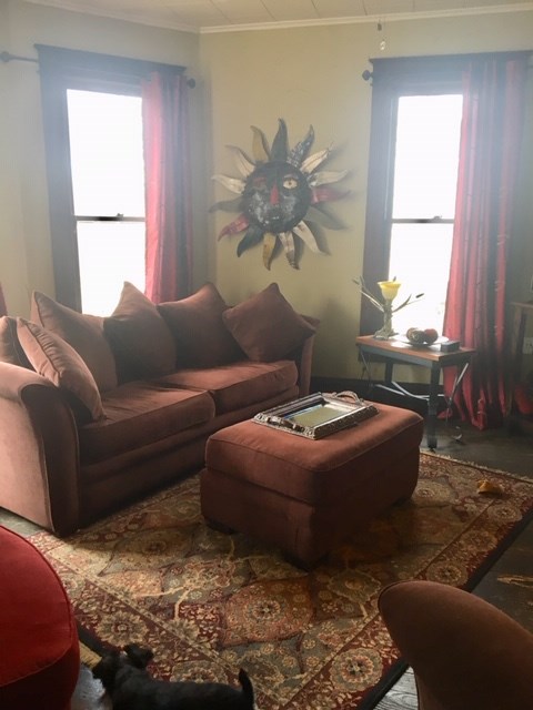 Gunter Add - Residential Lease