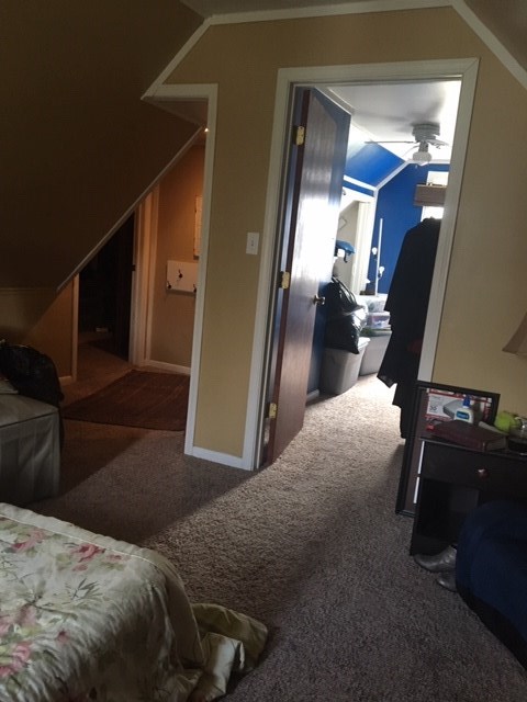 Gunter Add - Residential Lease
