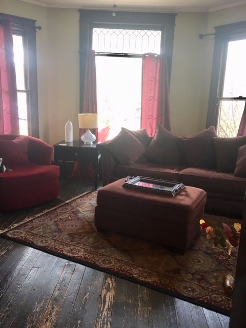 Gunter Add - Residential Lease