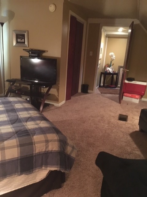 Gunter Add - Residential Lease