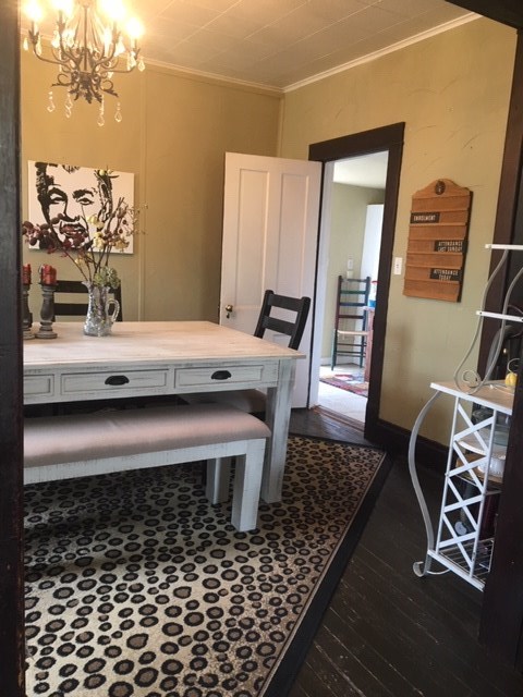 Gunter Add - Residential Lease
