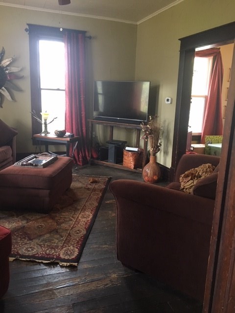 Gunter Add - Residential Lease