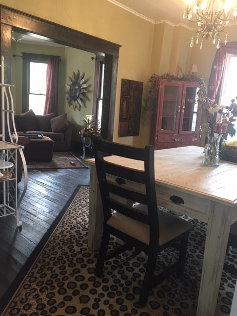Gunter Add - Residential Lease