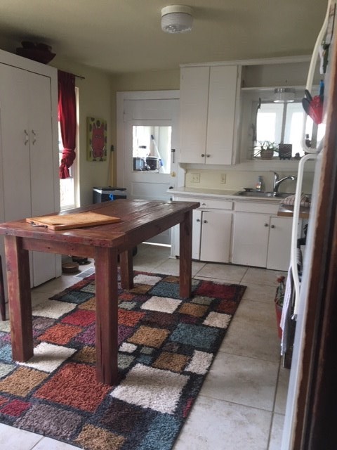 Gunter Add - Residential Lease