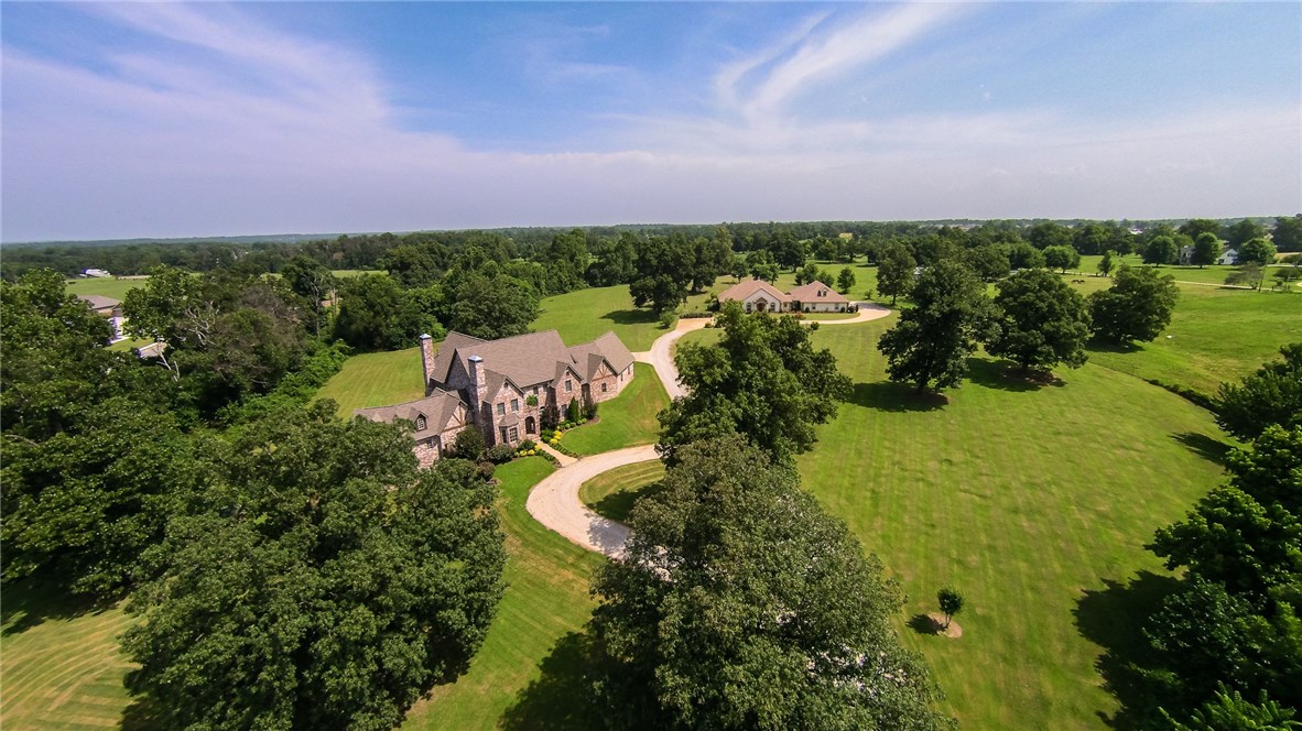 Cave Springs - Residential