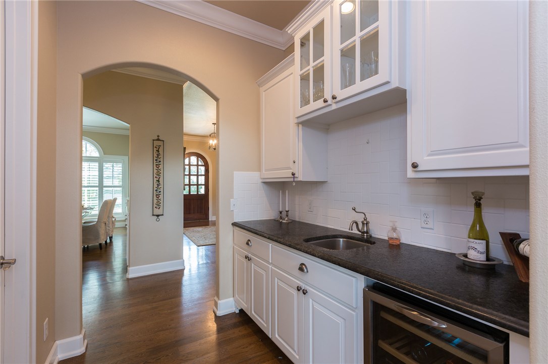 Cave Springs - Residential