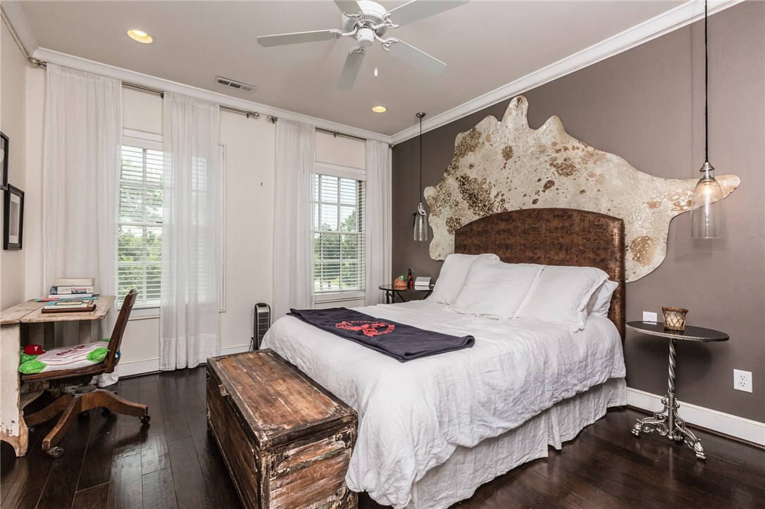 Cave Springs - Residential