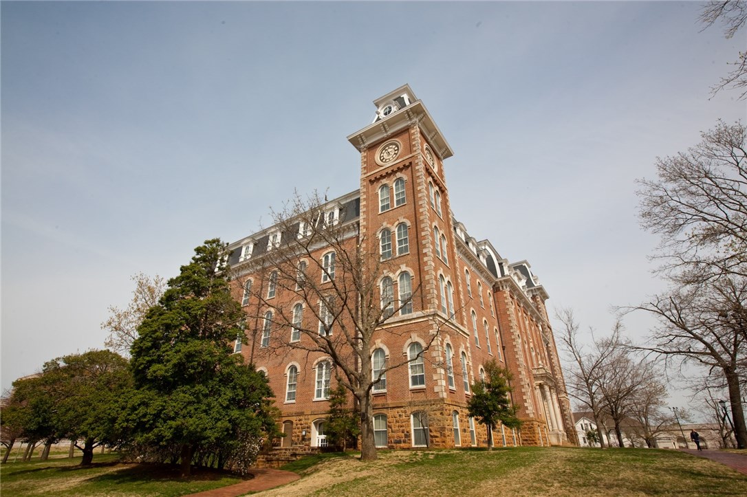 Cave Springs - Residential