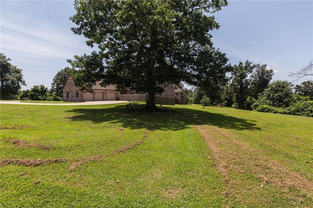 Cave Springs - Residential