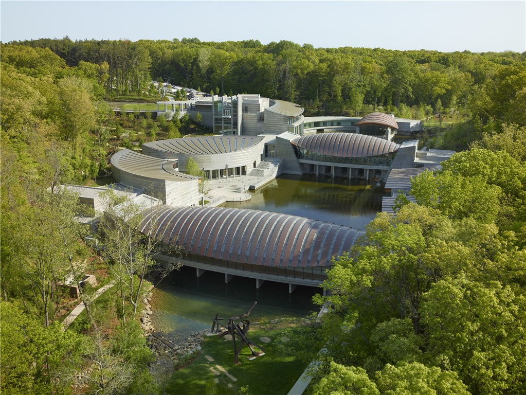 Cave Springs - Residential