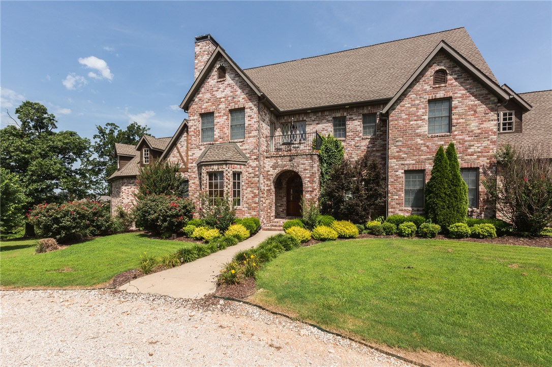 Cave Springs - Residential