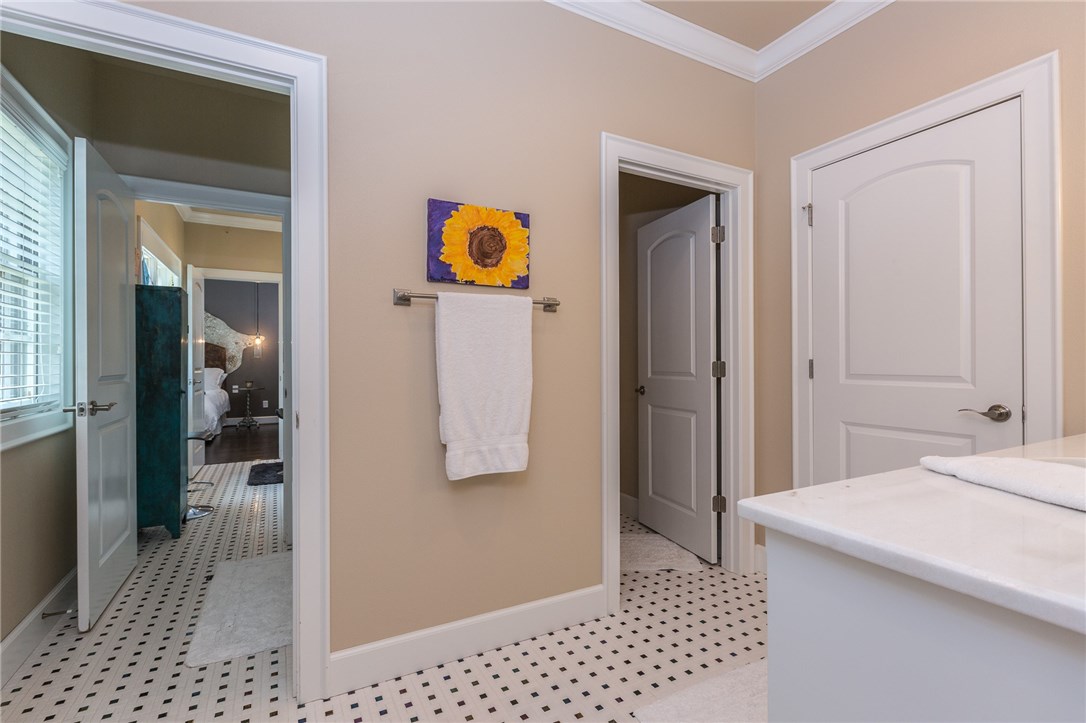 Cave Springs - Residential
