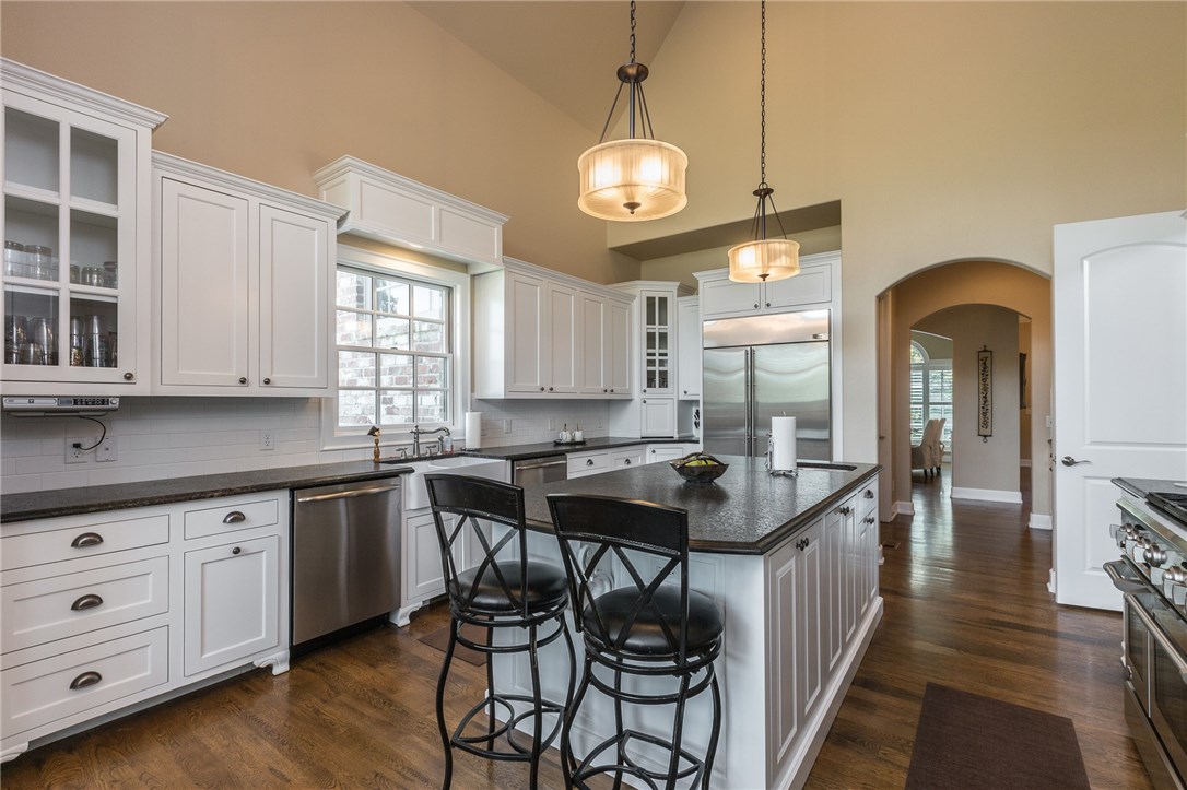 Cave Springs - Residential
