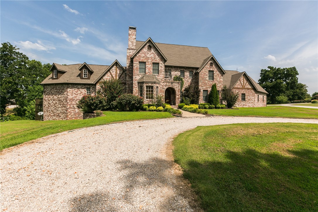 Cave Springs - Residential
