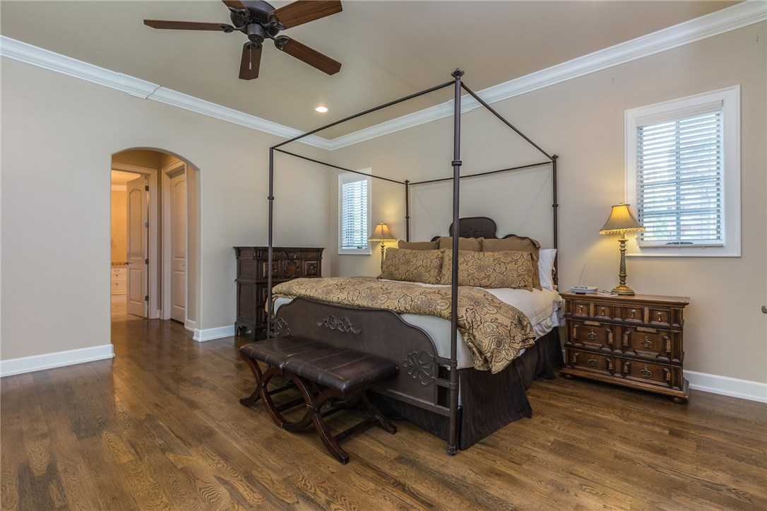 Cave Springs - Residential