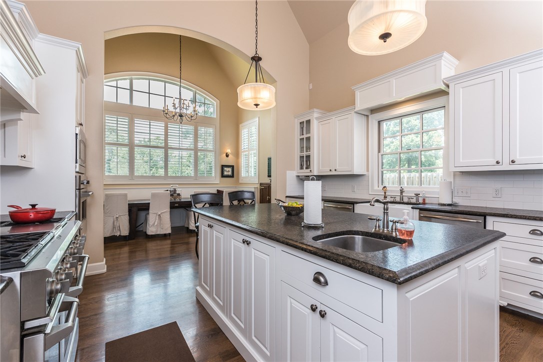 Cave Springs - Residential