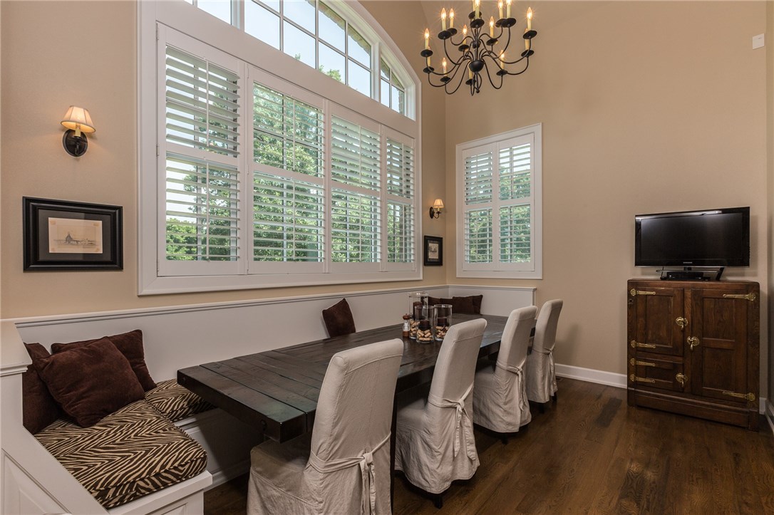 Cave Springs - Residential