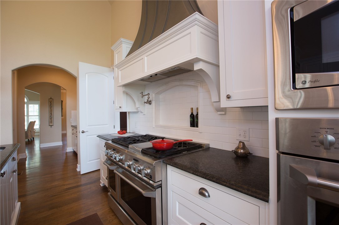 Cave Springs - Residential