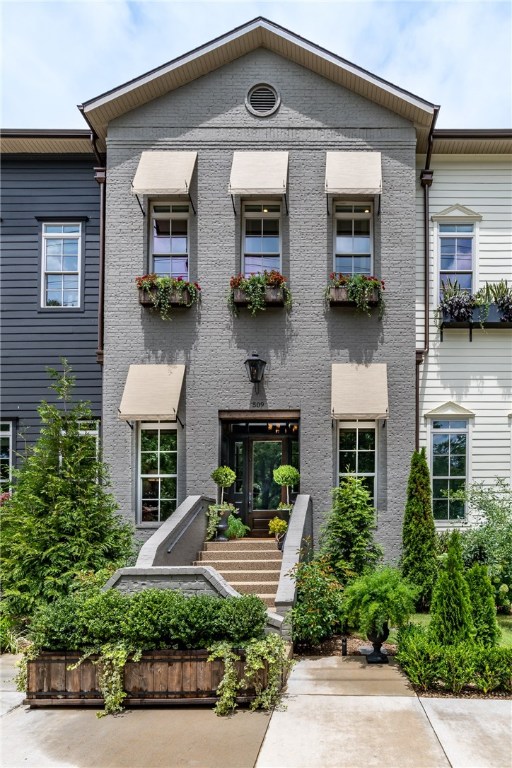 Orchard - Residential