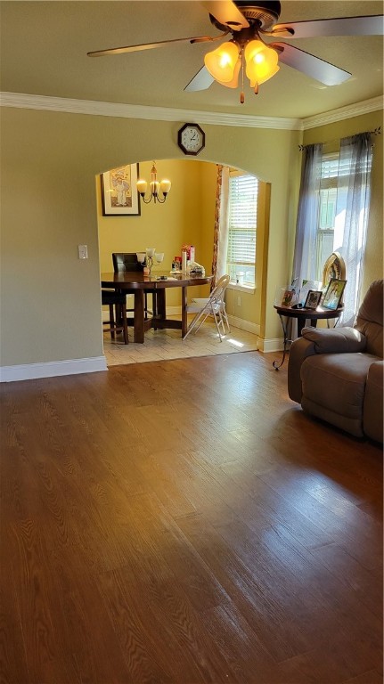 Brentwood Rogers - Residential