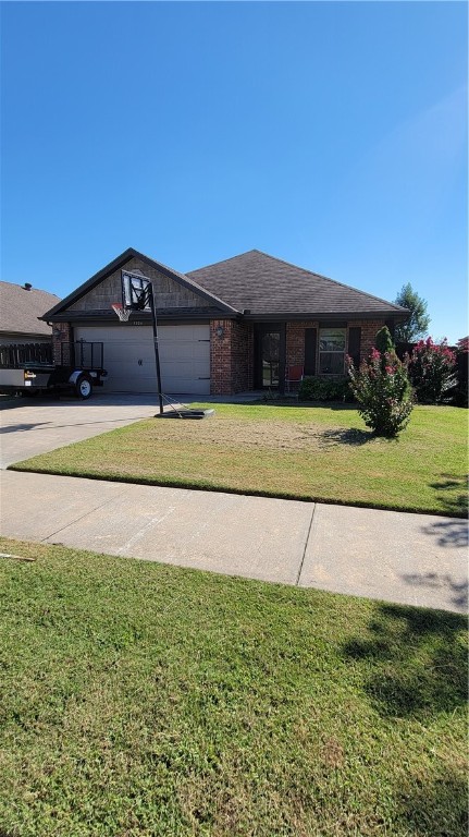 Brentwood Rogers - Residential