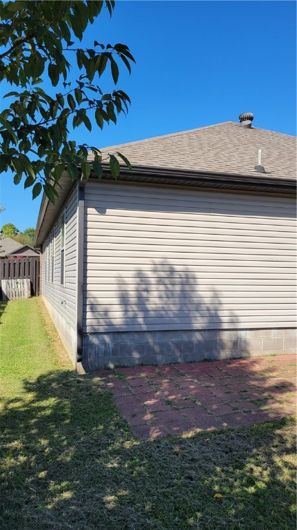 Brentwood Rogers - Residential