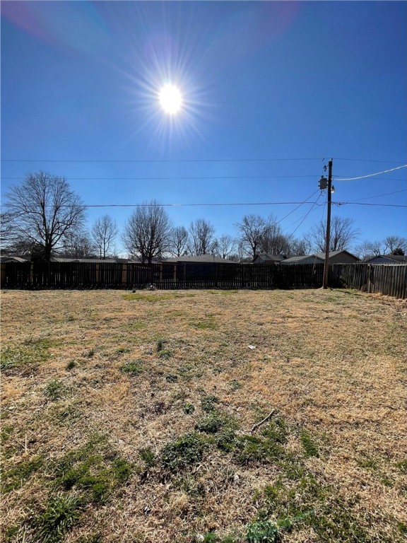 Woodland Heights I - Residential Lease