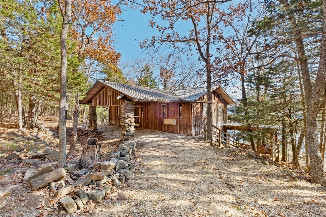 Lazy J Ranch Estates Rurban - Residential
