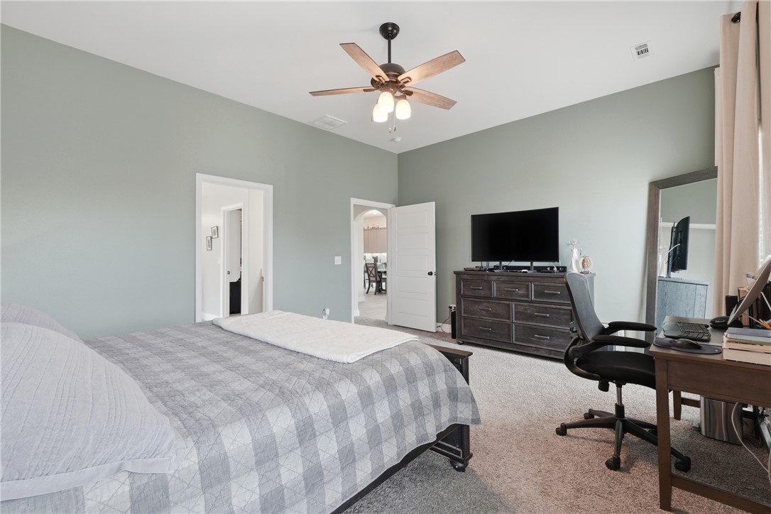 Avalon Sub Ph 1 Pea Ridge - Residential