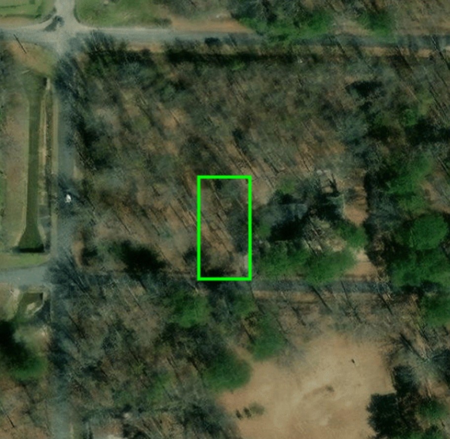 College Heights Addition - Land