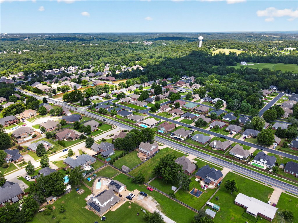 Smalley Acres Ph 2 - Residential