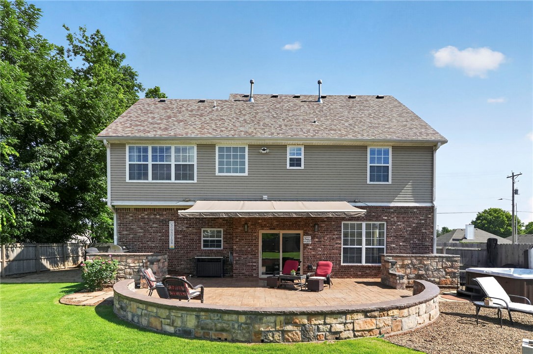 Smalley Acres Ph 2 - Residential
