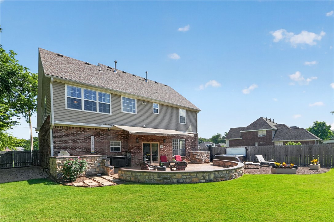 Smalley Acres Ph 2 - Residential