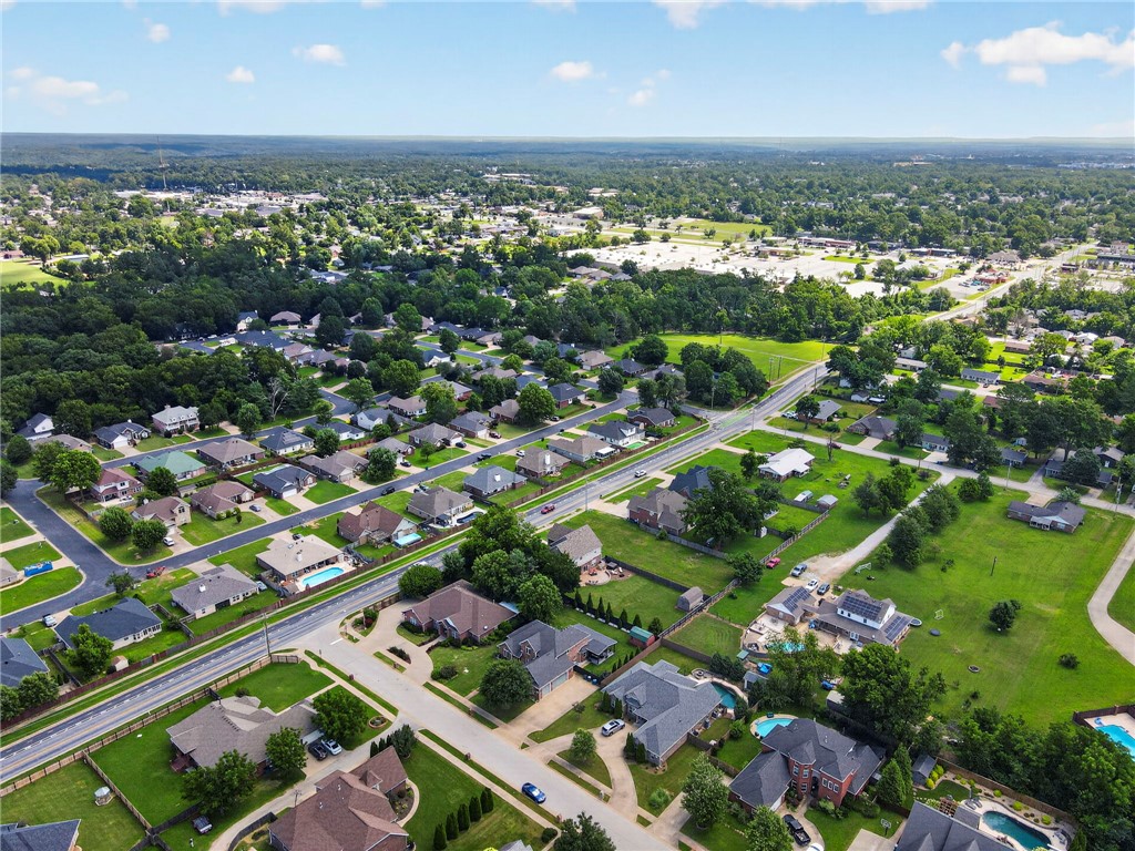 Smalley Acres Ph 2 - Residential