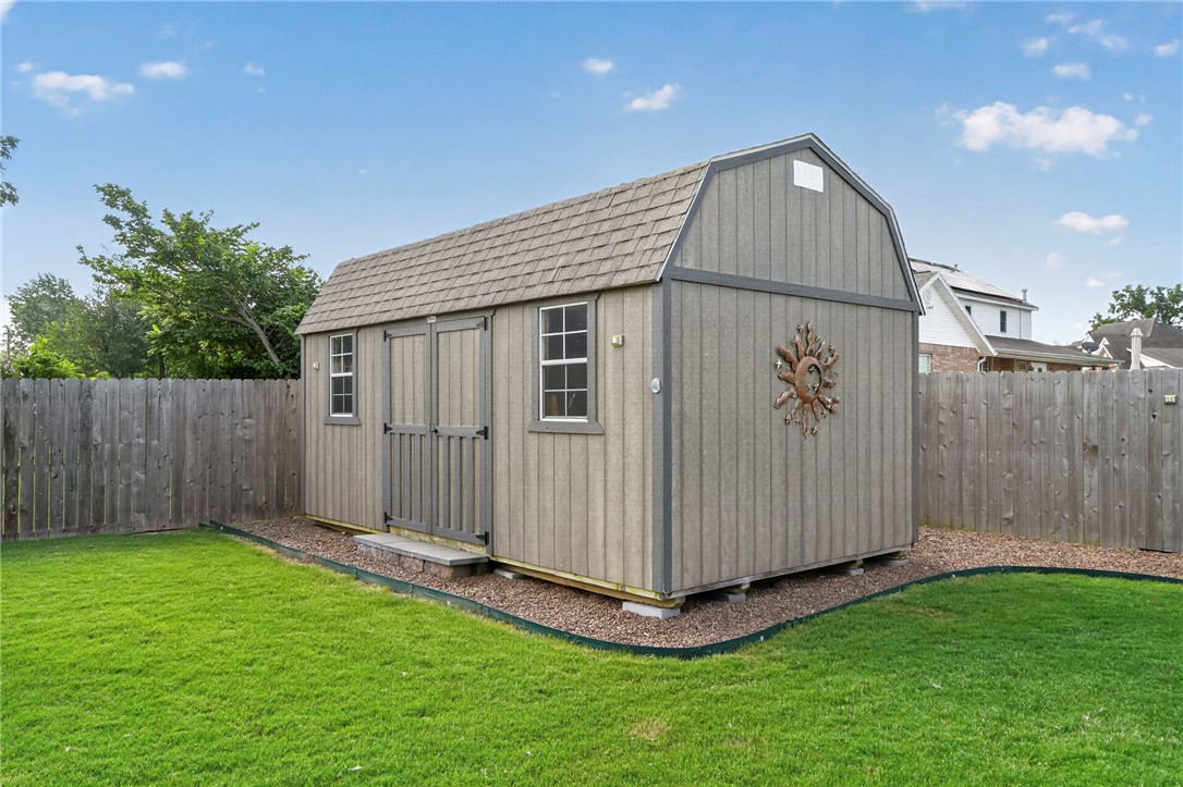 Smalley Acres Ph 2 - Residential