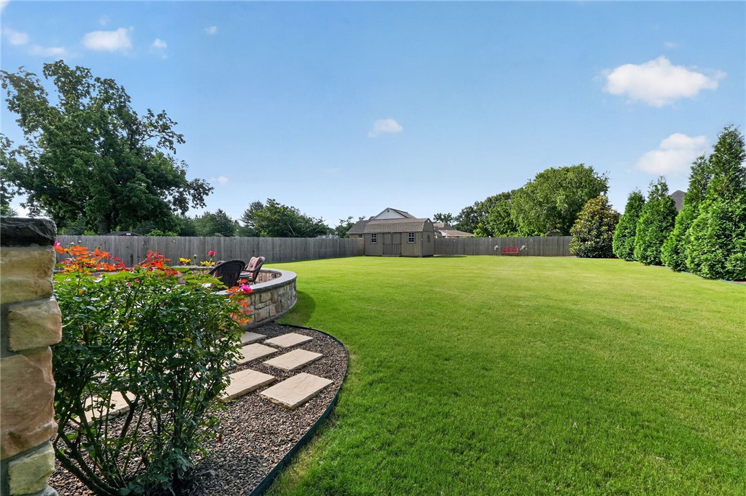 Smalley Acres Ph 2 - Residential