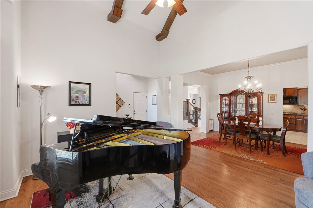 Smalley Acres Ph 2 - Residential
