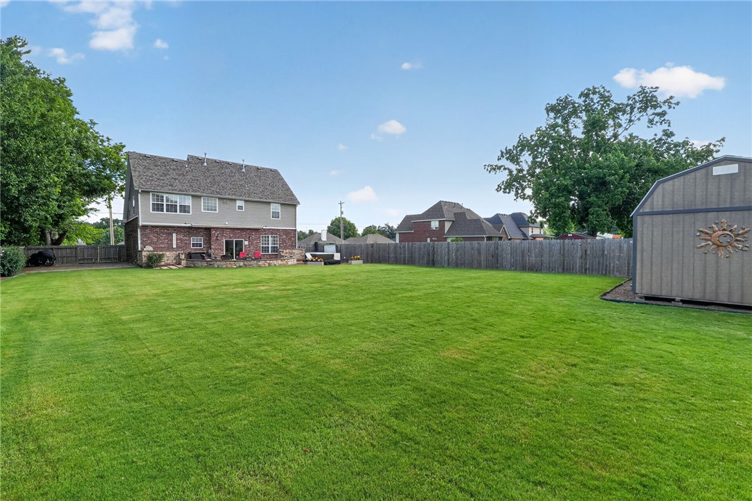 Smalley Acres Ph 2 - Residential