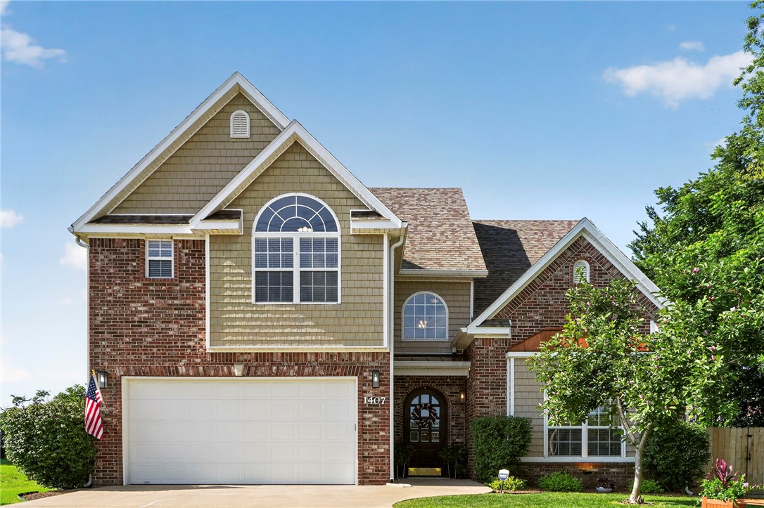 Smalley Acres Ph 2 - Residential