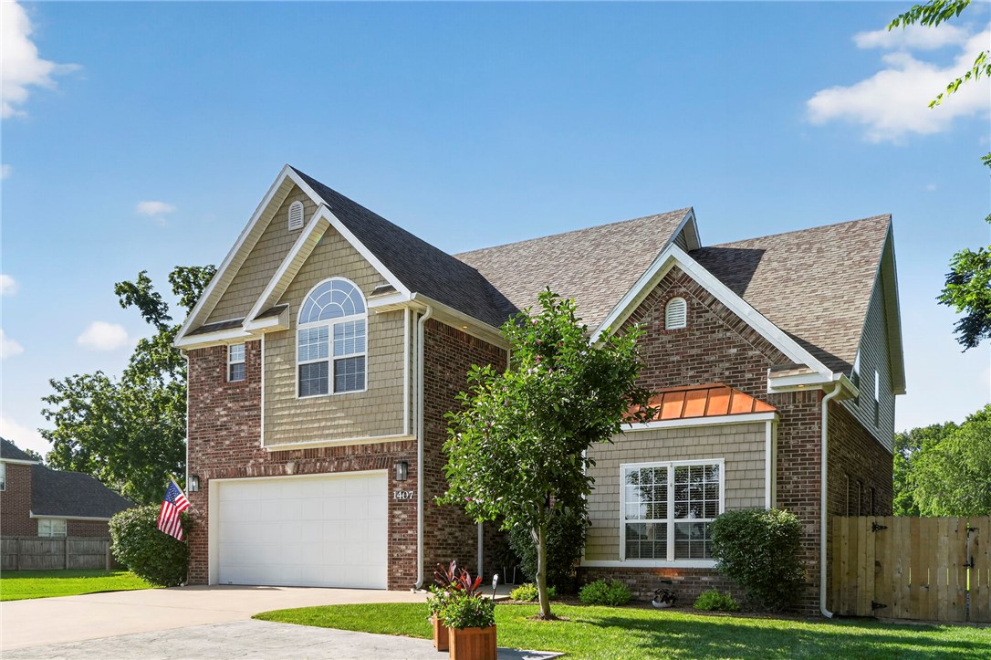 Smalley Acres Ph 2 - Residential
