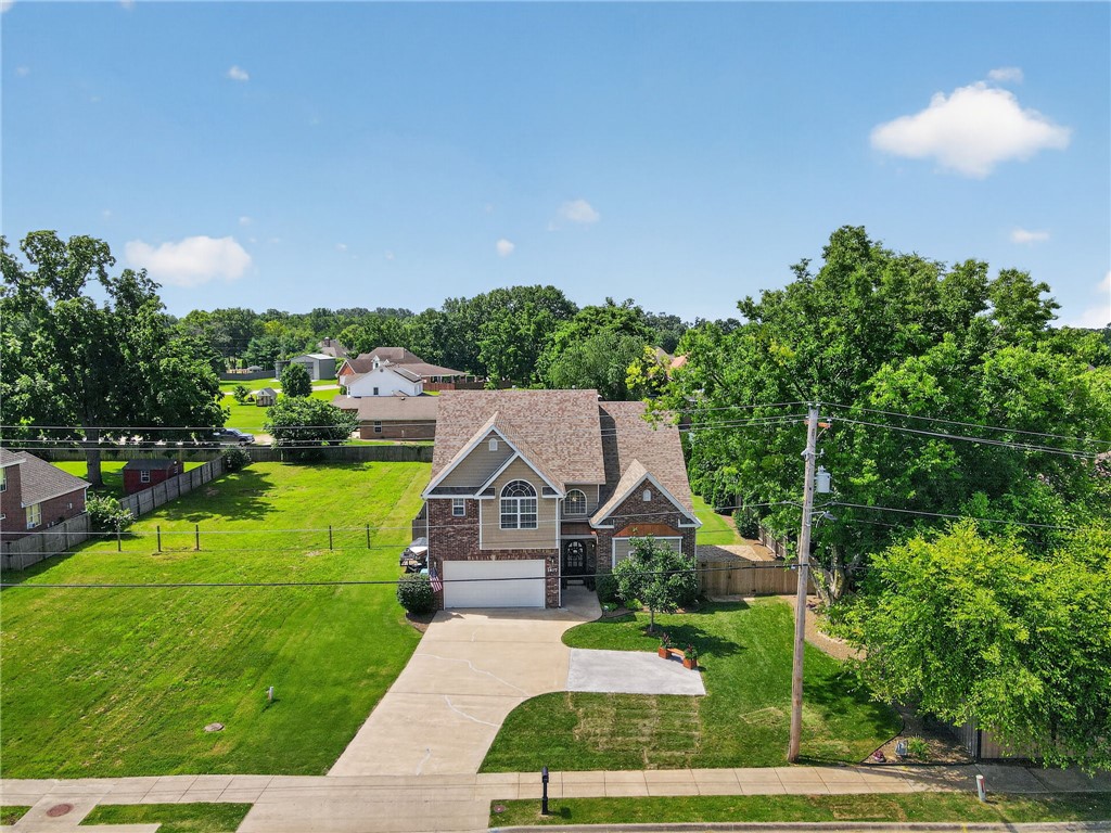 Smalley Acres Ph 2 - Residential