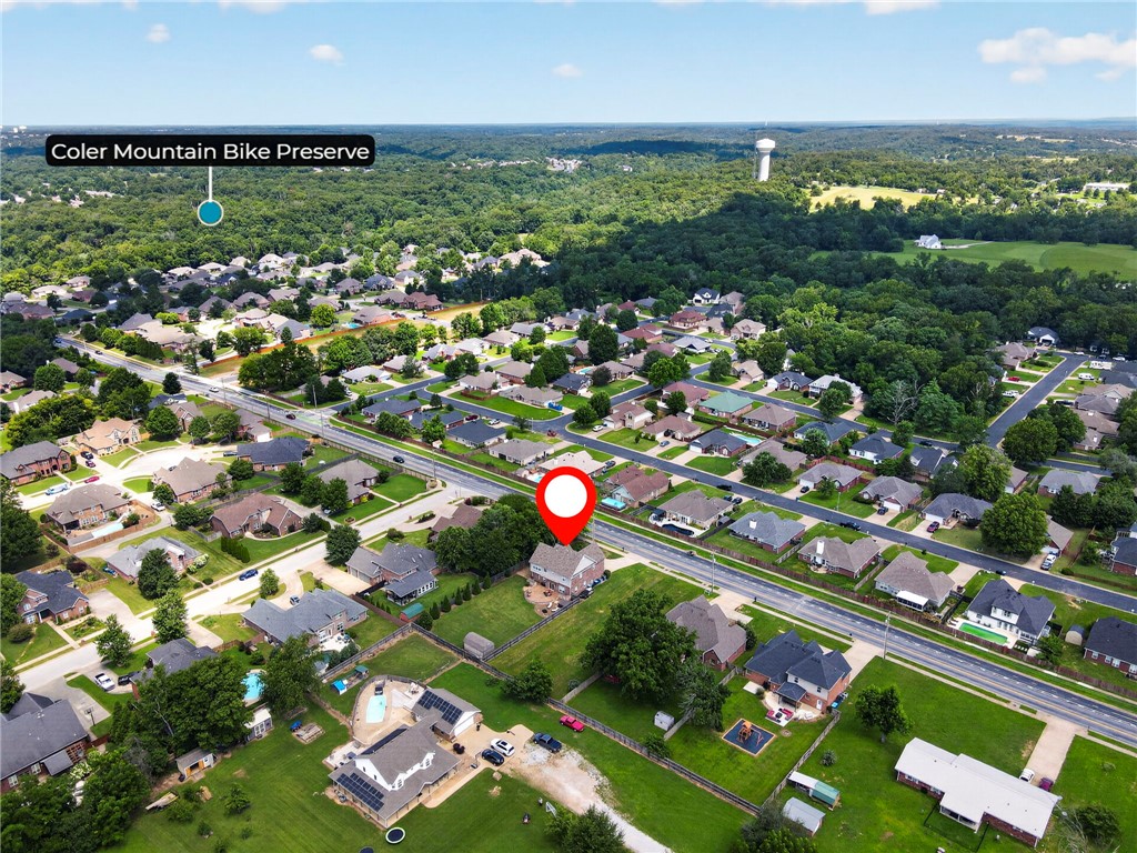 Smalley Acres Ph 2 - Residential