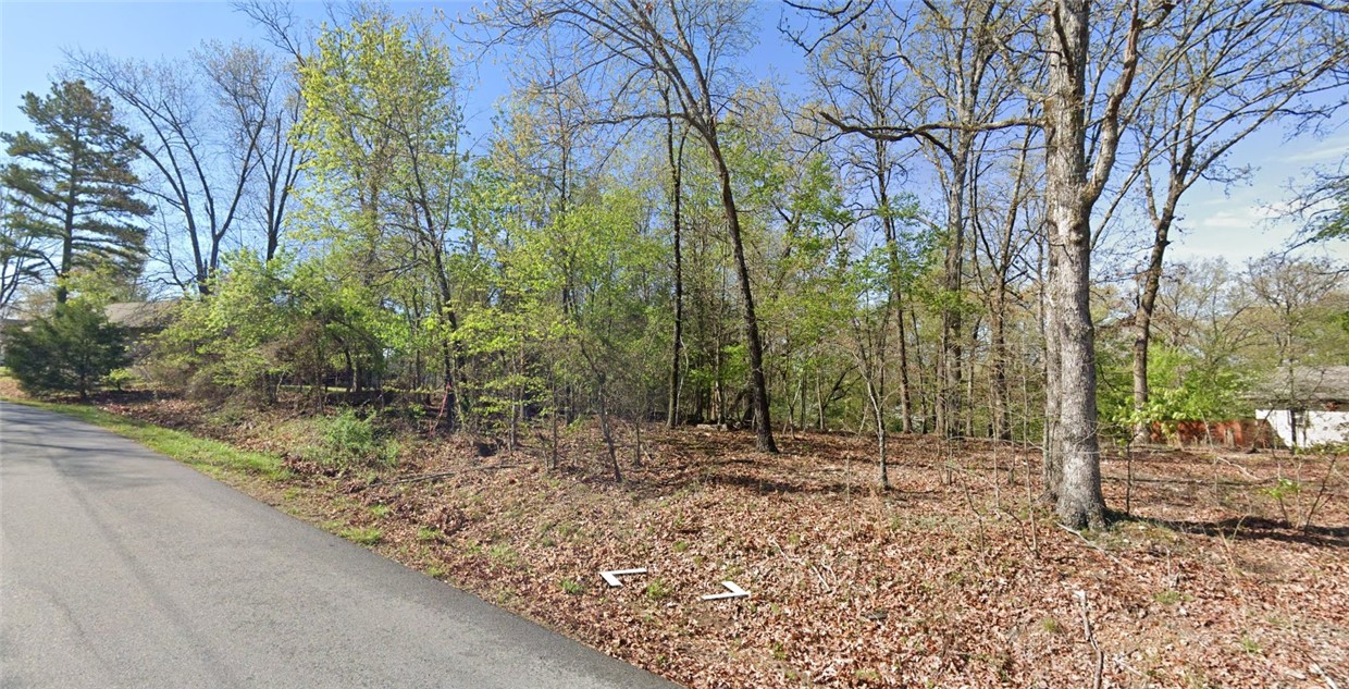Tucked away on an established street in Bella Vista, this vacant lot offers a blank canvas for your dream home possibilities. Enjoy the flat wooded surroundings and close proximity to Lake Rayburn, Back 40 trails, and Blowing Springs Park. This property offers an outstanding opportunity to invest in Bella Vista's future or build your forever home. Don't pass this one by!