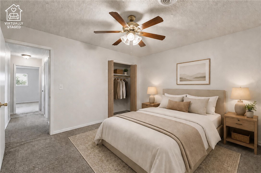 Fairchild Cannon Add Rogers - Residential