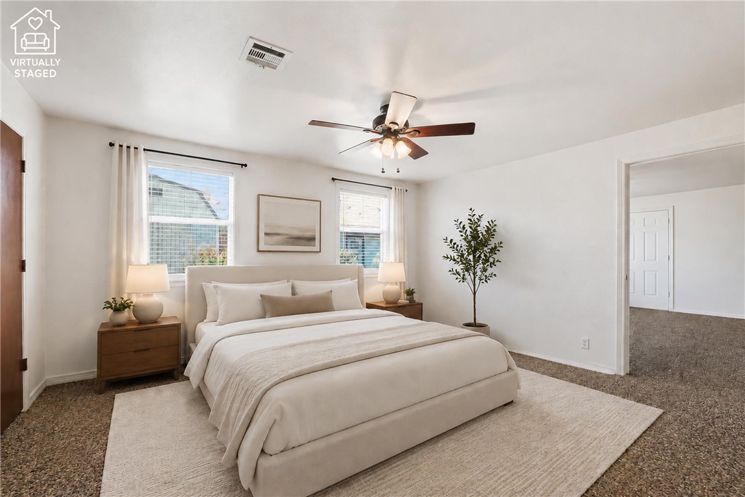 Fairchild Cannon Add Rogers - Residential