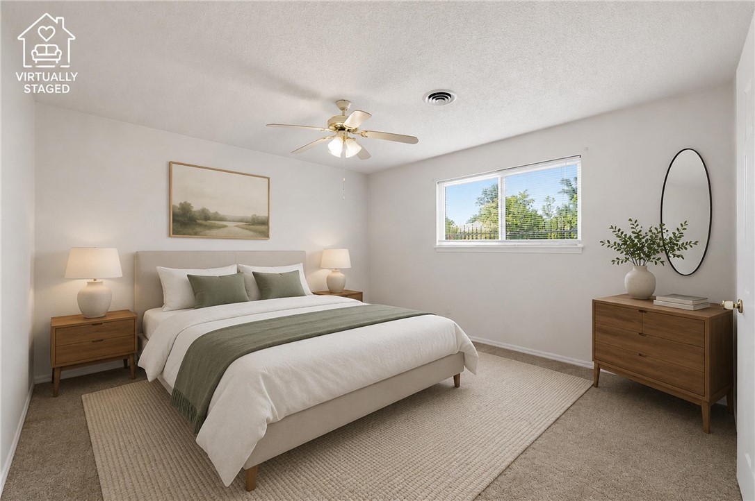 Fairchild Cannon Add Rogers - Residential